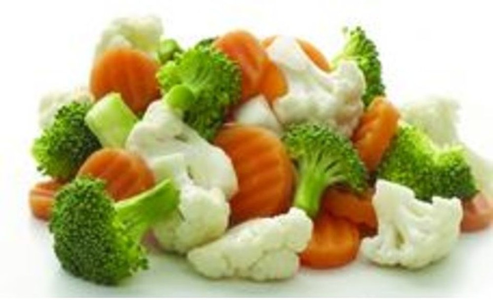 Frozen - California Vegetable Blend - 2lb. Bag