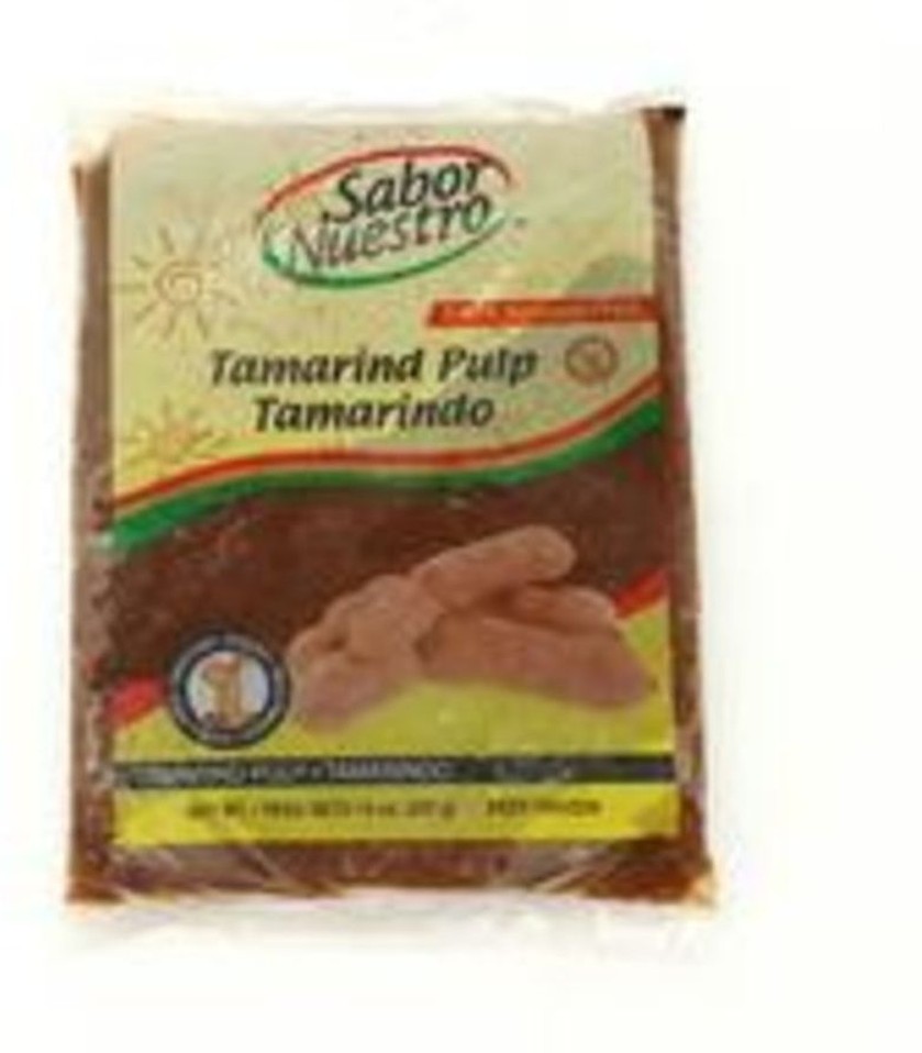 Frozen - Tamarind Pulp - 14 oz