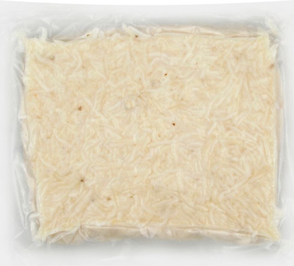 Shredded Potatoes - 10 lbs
