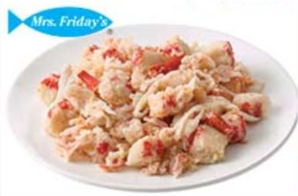 Frozen Lobster Sensation (lobster & seafood blend) - 2 lb pkg