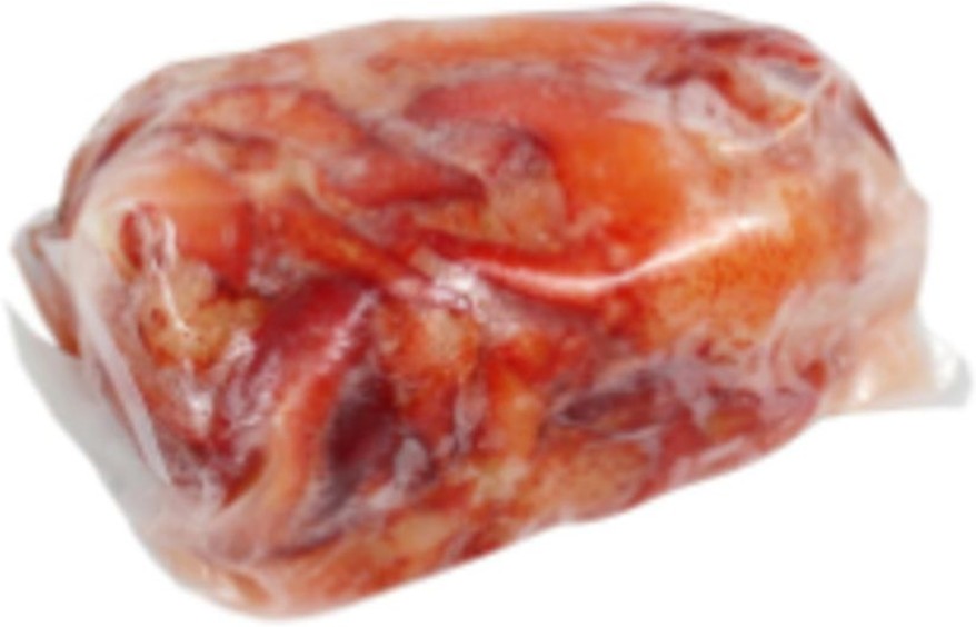 Frozen Chicken of the Sea - Cooked Lobster Meat - 2 lbs