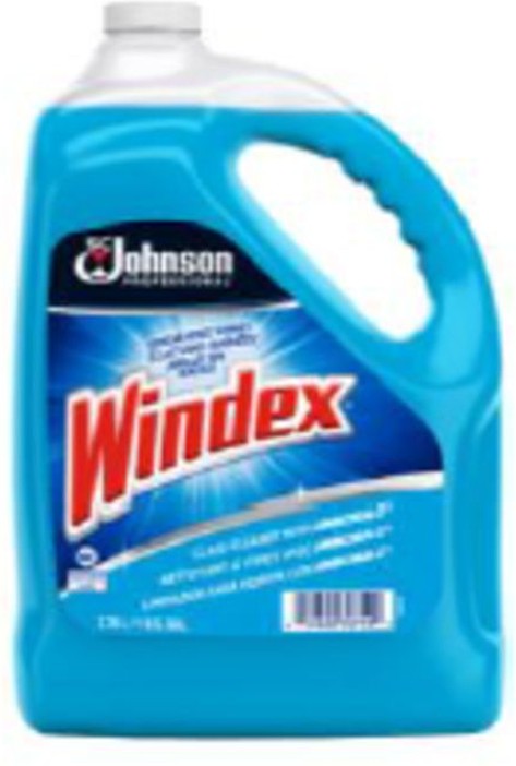 Glass Cleaner - 1 gal Jug