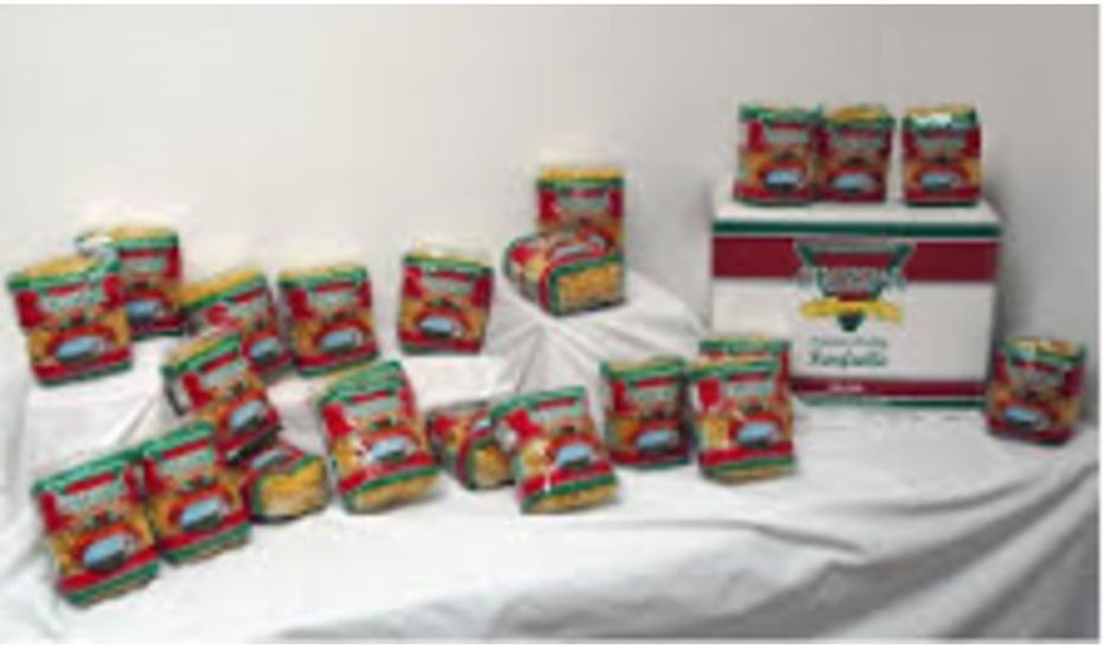 Israeli Couscous - 4lbs