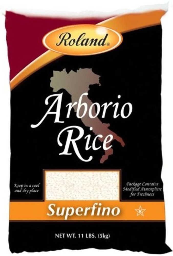 Arborio Rice - 11 lbs