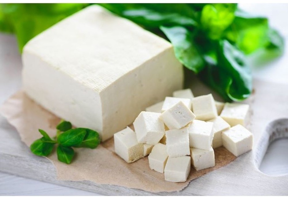 Soft Tofu - 19 oz