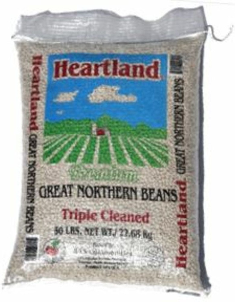Northern Bean - 25 lb