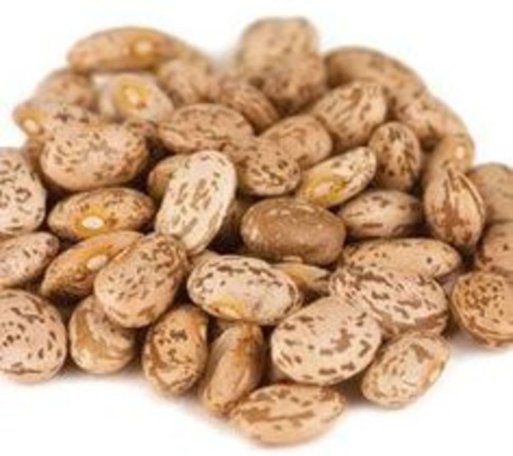 Pre-washed Pinto Beans - 50 lb