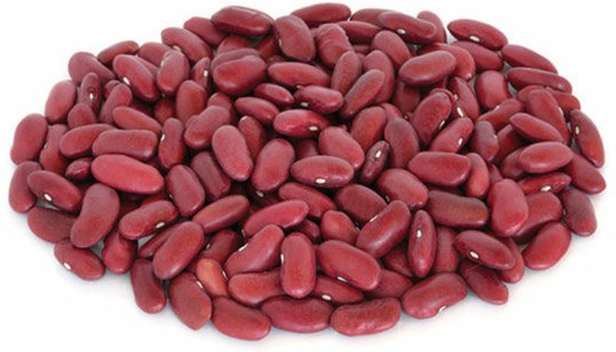 Dark Red Kidney Bean - 25 lb