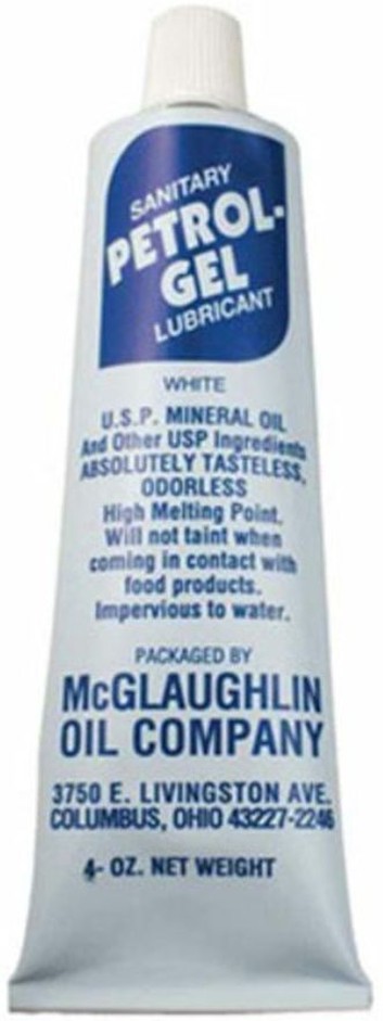 Petrogel Lubricant Grease
