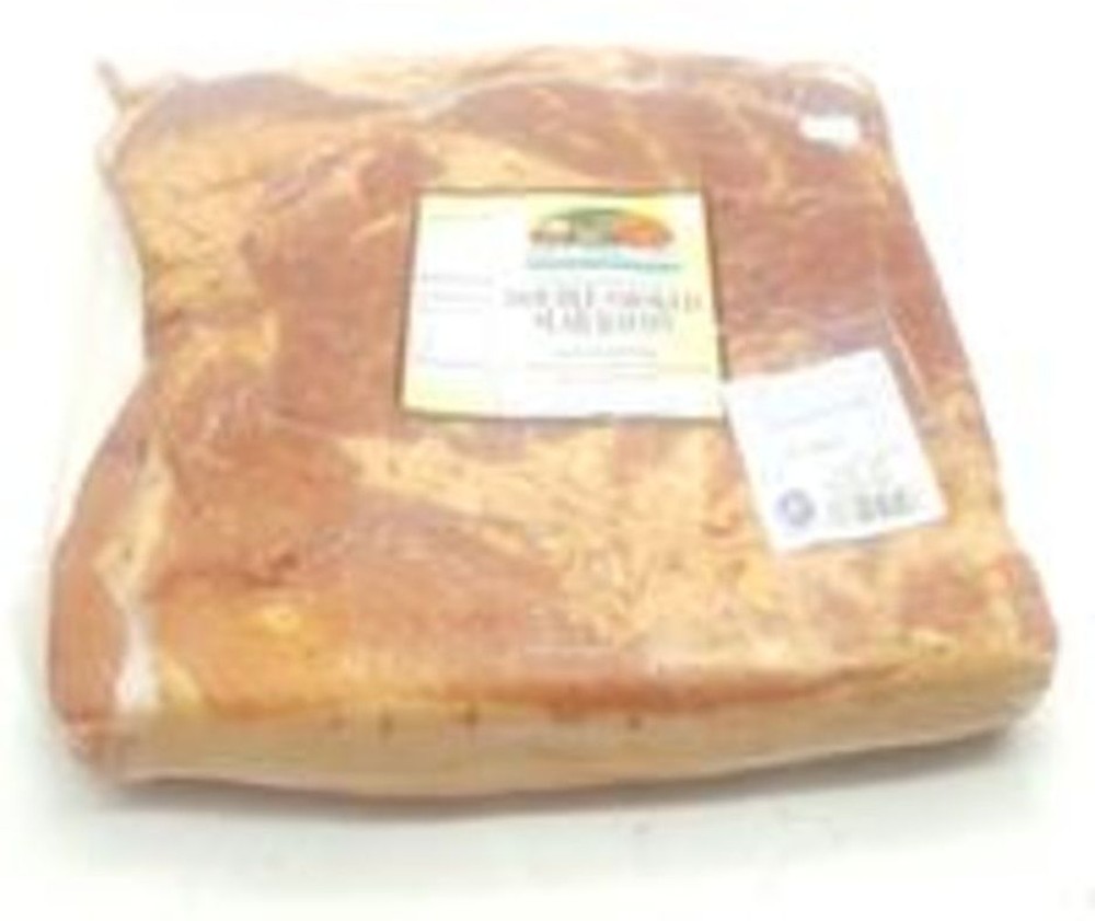 Hickory Smoked- Slab Bacon