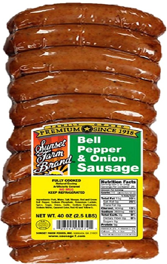 BP&ONION SMK SAUS 2.5LB