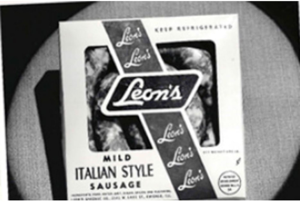 Cajun Style Andouille Sausage - 5 lbs