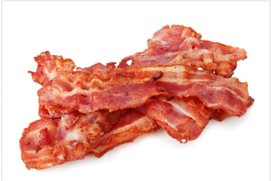 Applewood Bacon 14/18 - 15 lbs