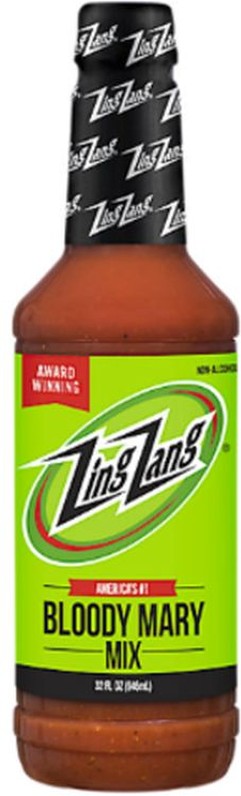 Bloody Mary Mix, 12 Pack, 32 oz