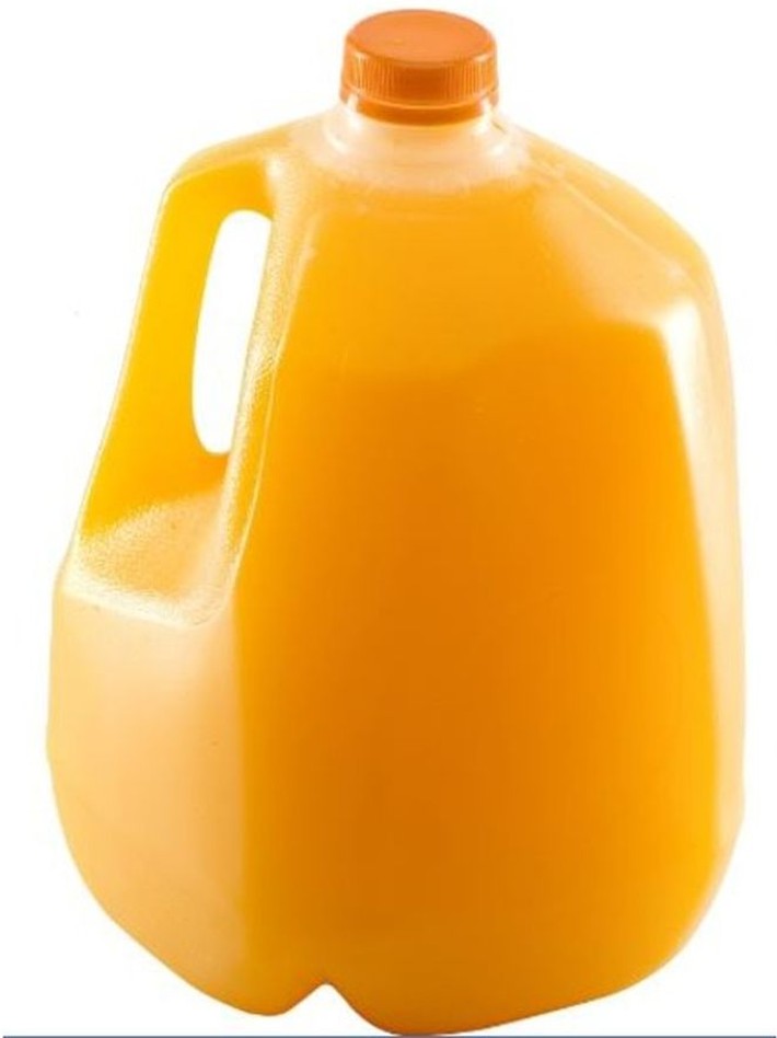 Orange Juice - Gallon