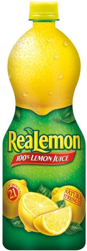Juice - 12/32 oz