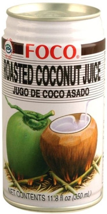 Coconut Juice - 24 Ct, 11.8 oz