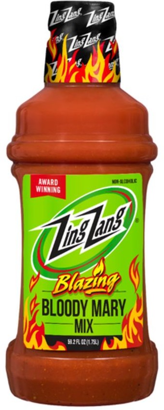 Bloody Mary Mix - 1.75L