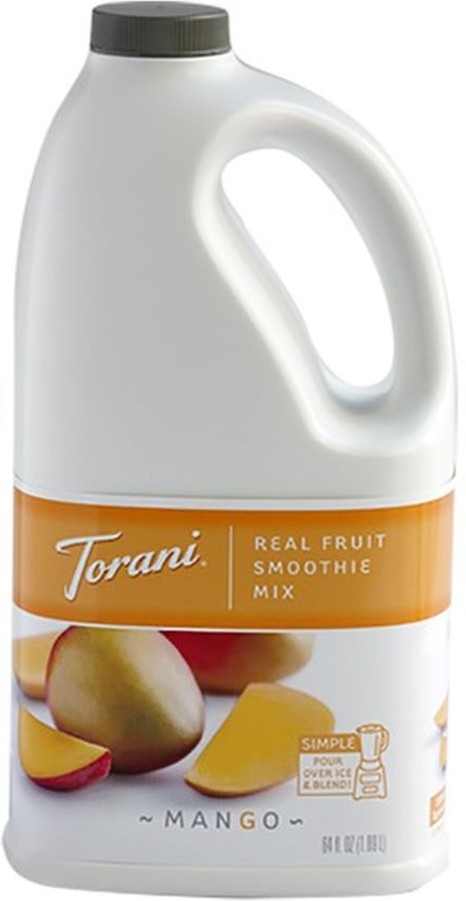 Mango Smoothie Mix - 64 oz