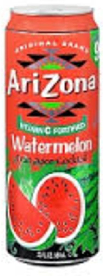 Watermelon Juice Drink - 24/23 oz cans