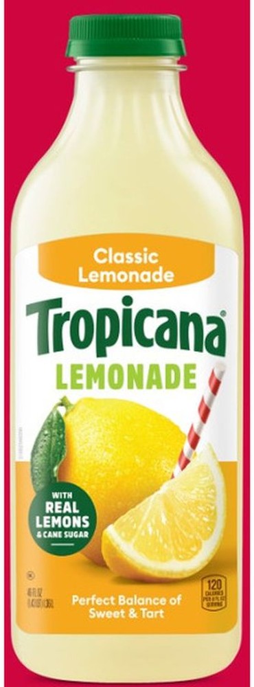 Lemonade - 6/46oz pkg
