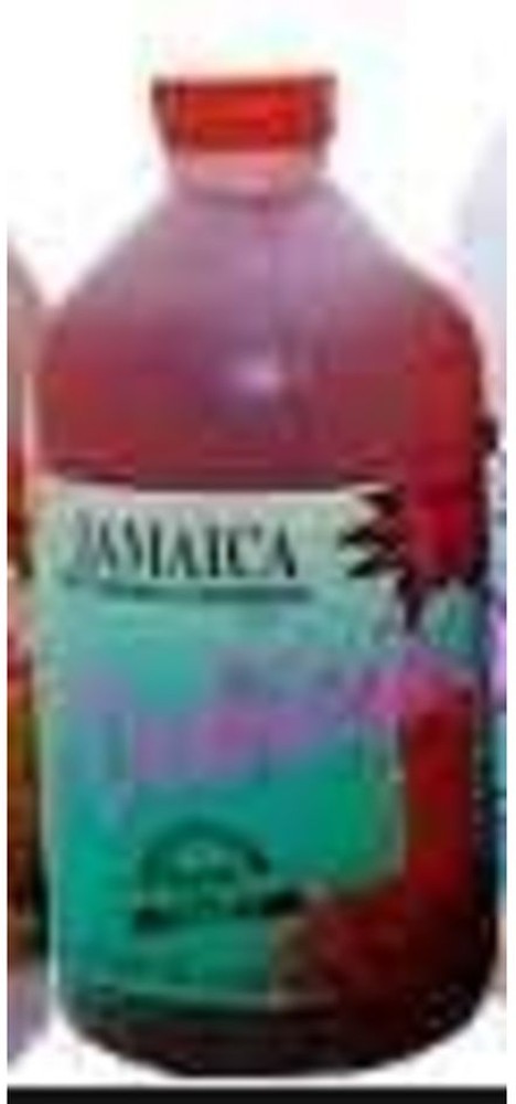 Jamaica Drink Concentrate - 32 oz