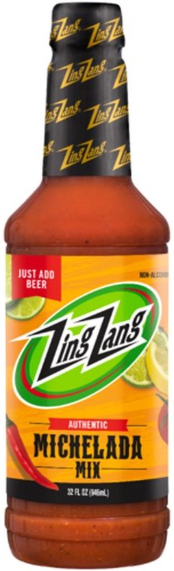 Michelada Mix 32z