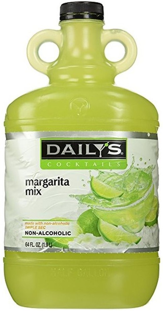 Margarita Mix - 64 oz Bottle