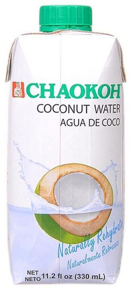 Coconut Water - 12/330 ml