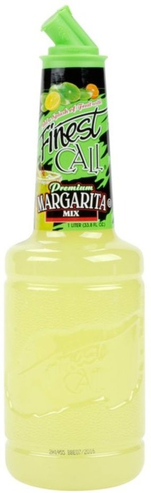 Margarita Mix - 1 ltr Bottle