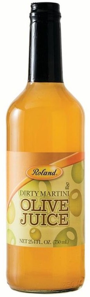 Dirty Martini Olive Juice - 25 oz
