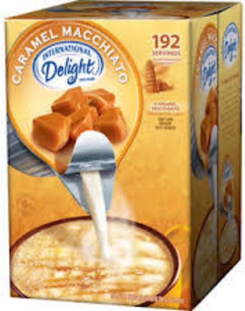 Caramel Macchiato - 192 Ct