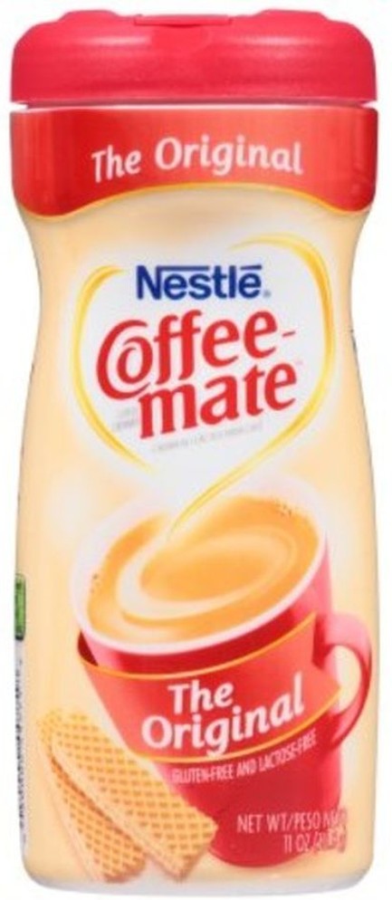 Original Creamer, Canister - 12/11 oz