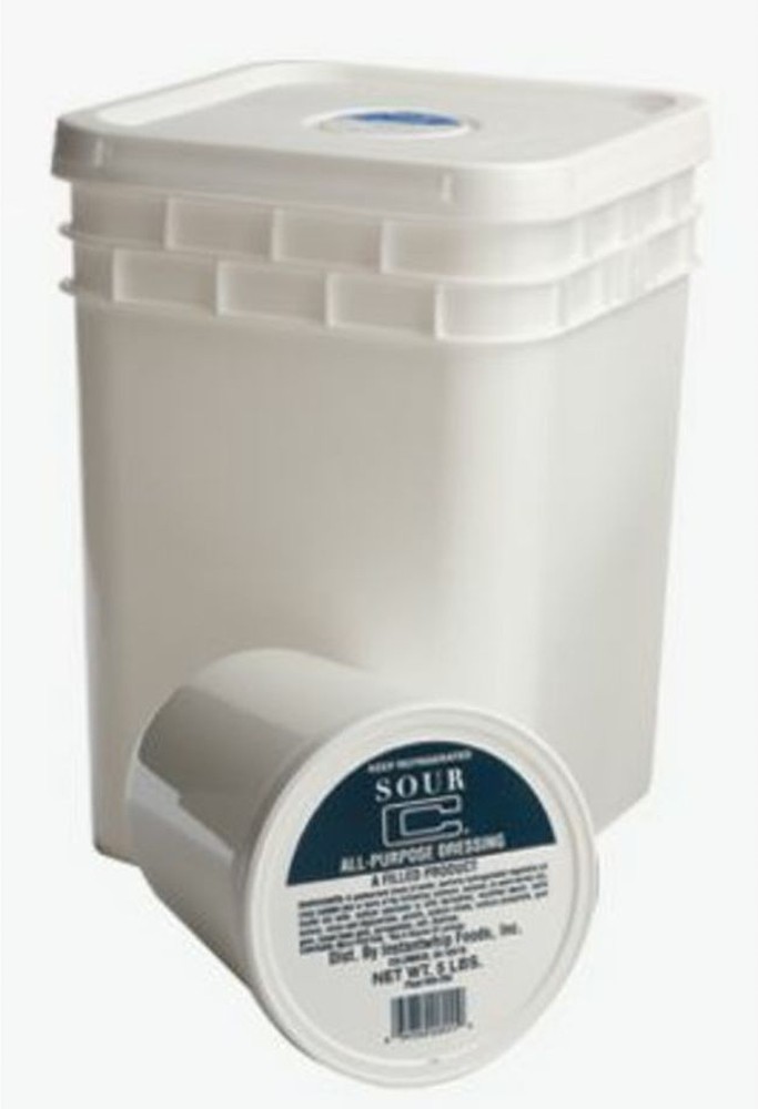 Imitation Sour Cream - 32 lbs