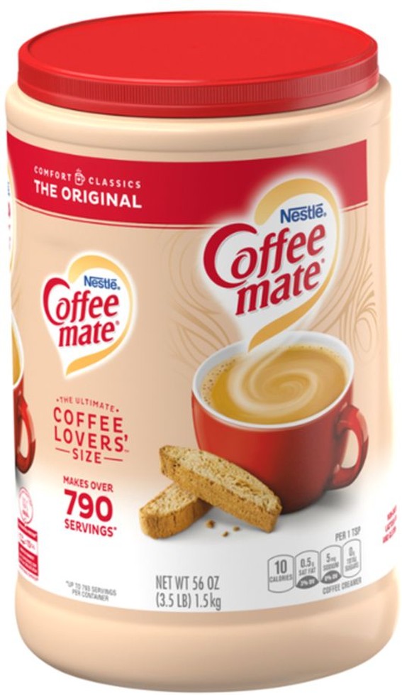 Powdered Creamer - 56 oz