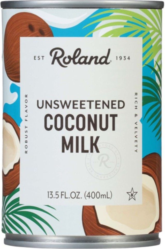 Coconut Milk - 14 oz