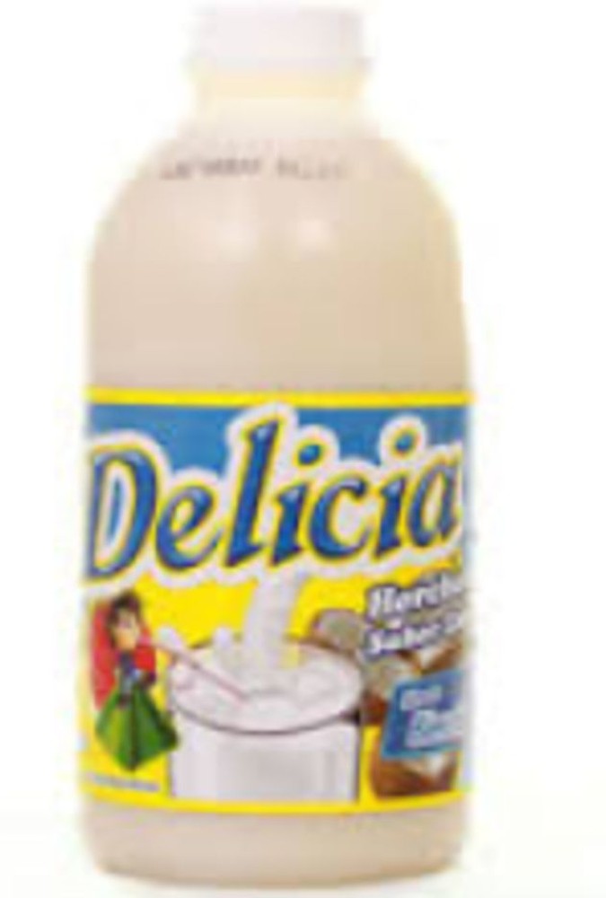 Horchata Drink Concentrate - 32 oz