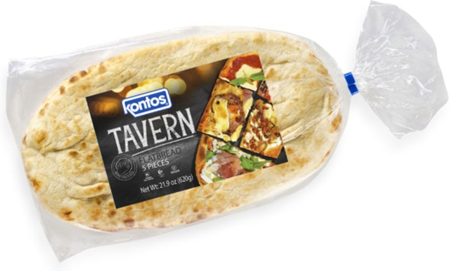 Tavern Flatbread - 5 pieces