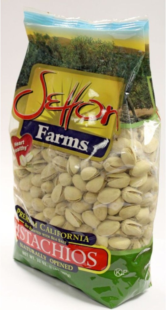 Pistachio nut, 3 lb