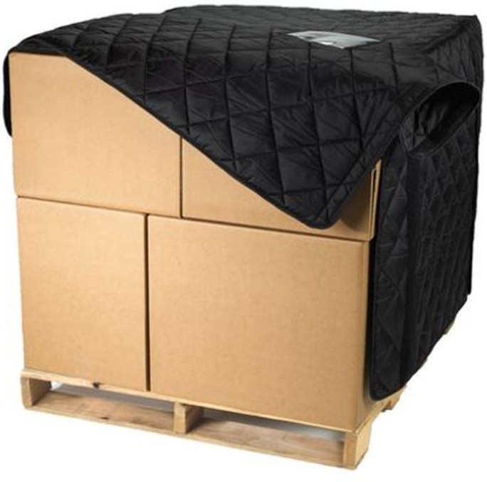 Insulated Pallet Cover - 60"