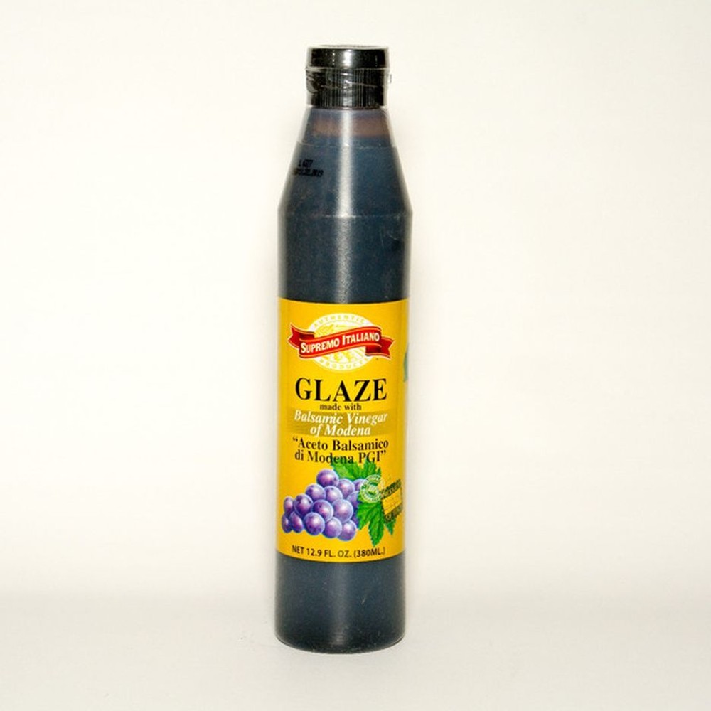 Balsamic Glaze - 12.9 oz Bottle