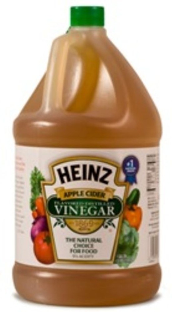Apple Cider Vinegar - gallon