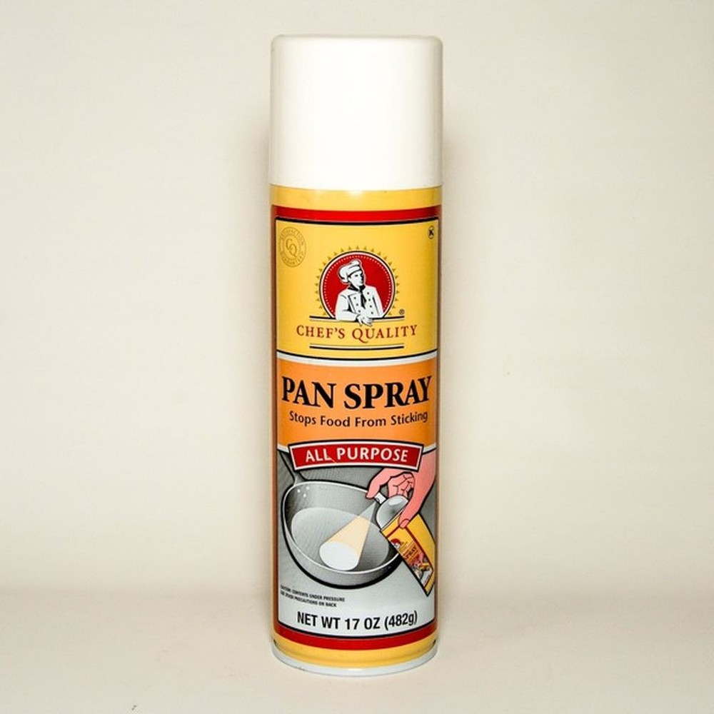 All Purpose Pan Spray - 17 oz