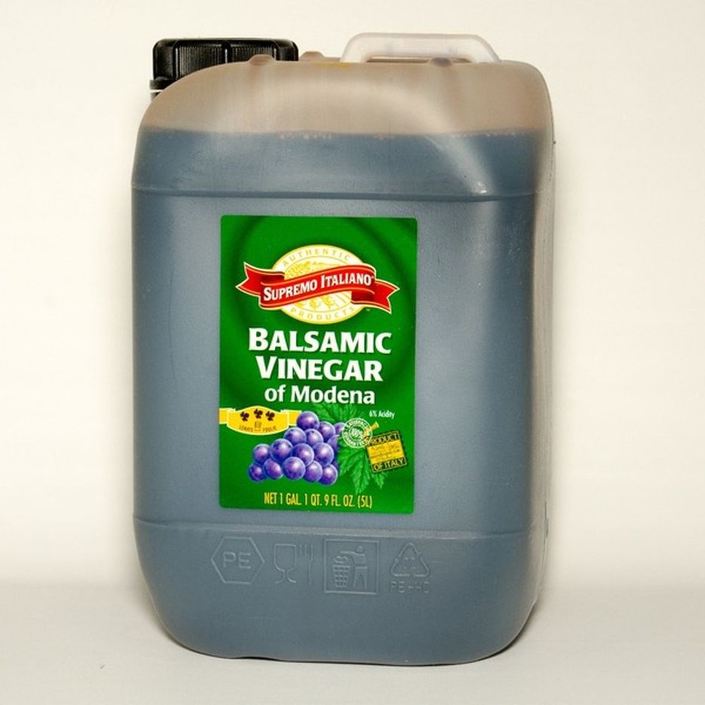 3 Year Balsamic Vinegar - 5 ltr Jug