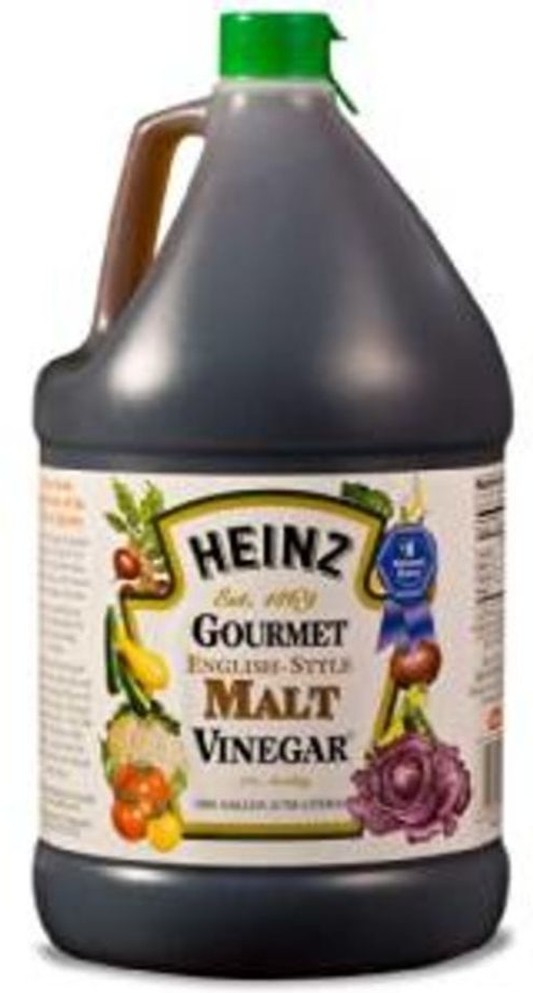 Gourmet Malt Vinegar - gallon