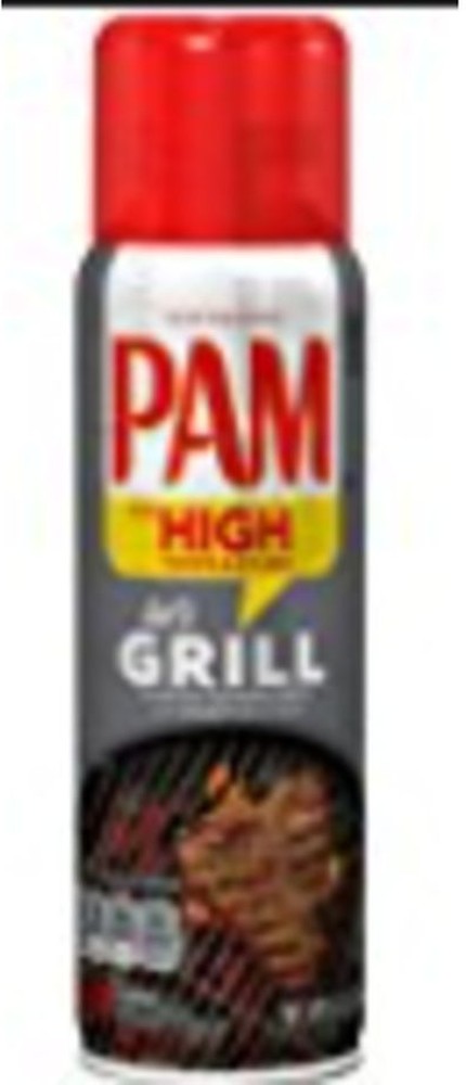 Saute & Grill Cooking Spray - 17 oz Can