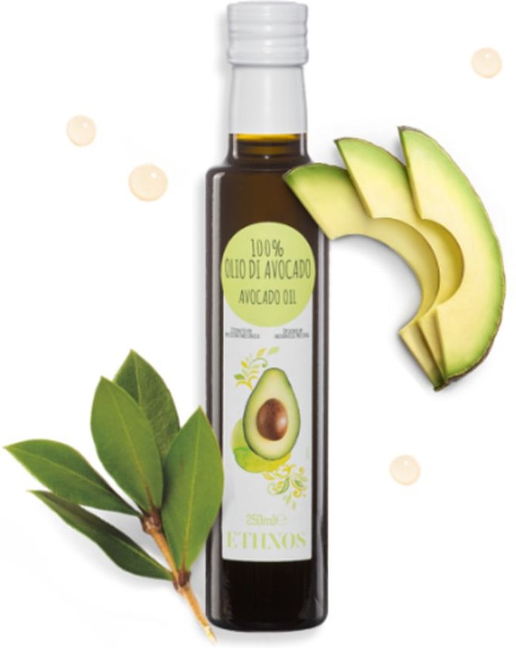 Pure Avocado Oil 2 LTR