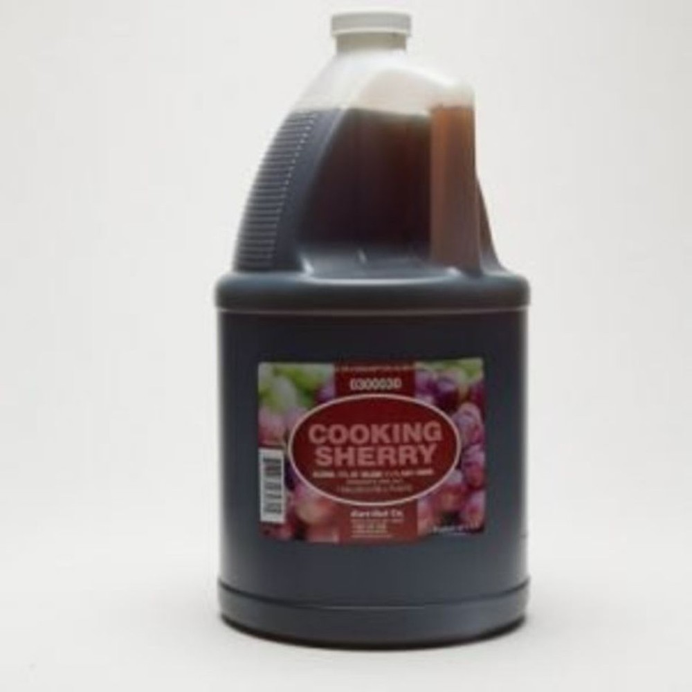 Sherry Cooking Wine - gallon