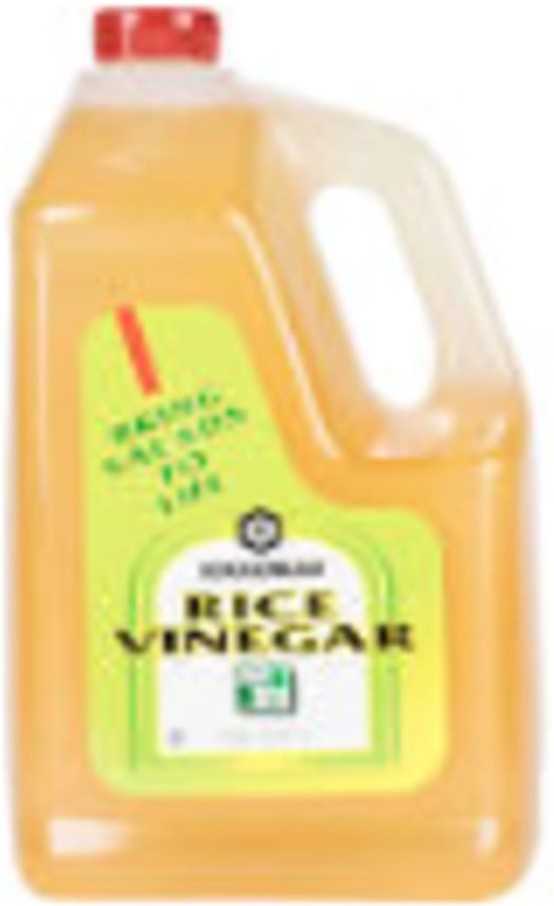 Rice Vinegar - Gallon