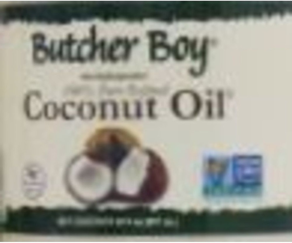 76 Degree Coconut Oil - 44 lbs